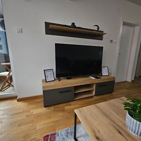 Sun&Moon Apartments 노비사드 외부 사진