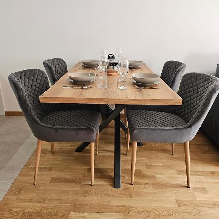Sun&Moon Apartments 노비사드 외부 사진
