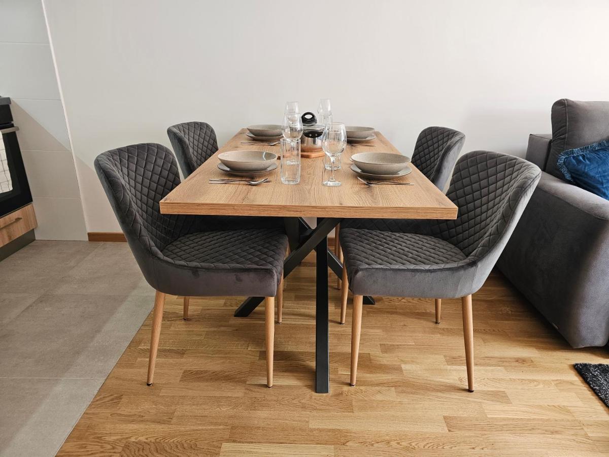 Sun&Moon Apartments 노비사드 외부 사진