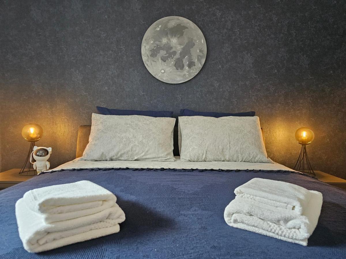 Sun&Moon Apartments 노비사드 외부 사진