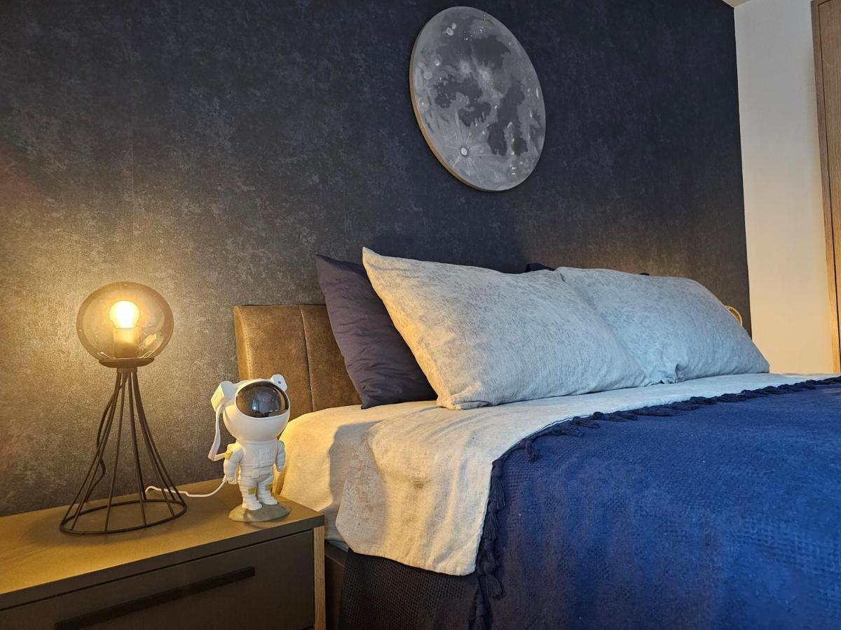 Sun&Moon Apartments 노비사드 외부 사진