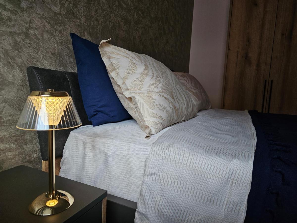 Sun&Moon Apartments 노비사드 외부 사진