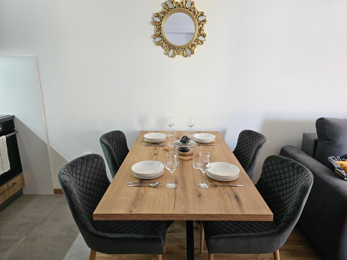 Sun&Moon Apartments 노비사드 외부 사진
