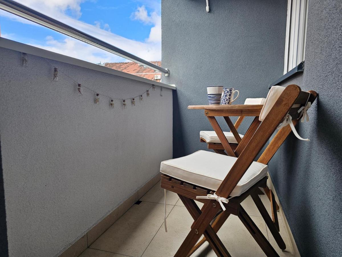 Sun&Moon Apartments 노비사드 외부 사진