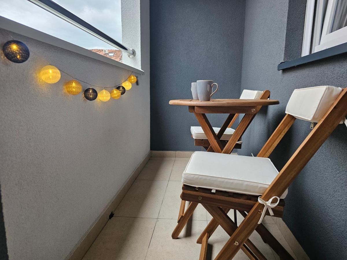 Sun&Moon Apartments 노비사드 외부 사진