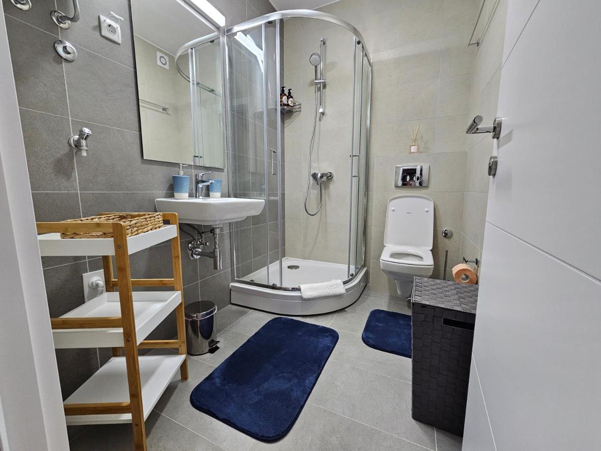 Sun&Moon Apartments 노비사드 외부 사진