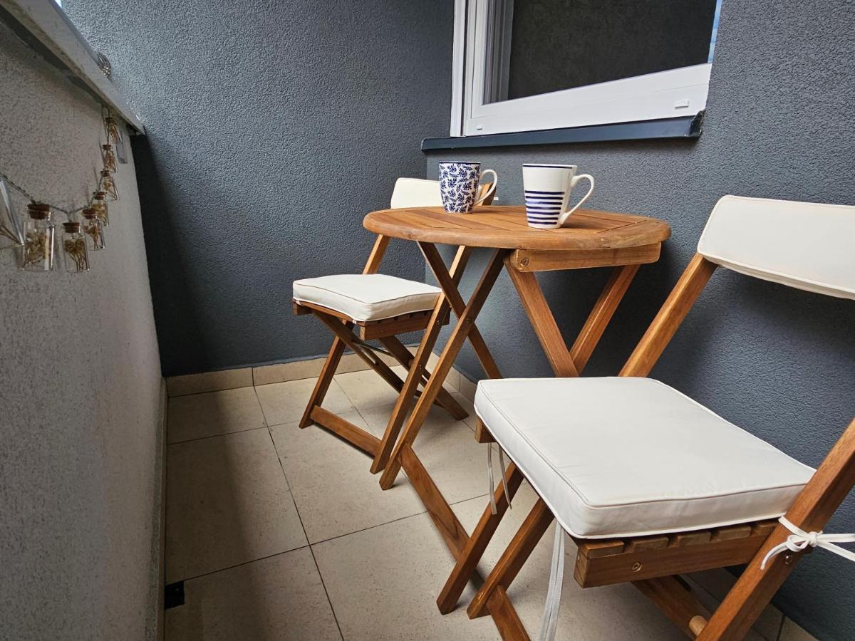 Sun&Moon Apartments 노비사드 외부 사진